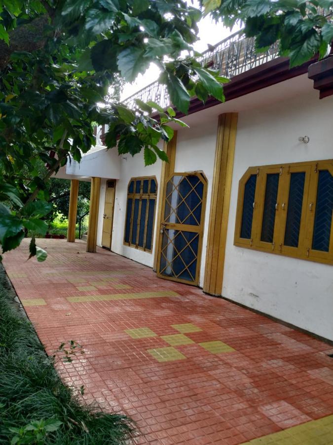 Doon Resort & Farmhouse Stay Dehradun Zewnętrze zdjęcie