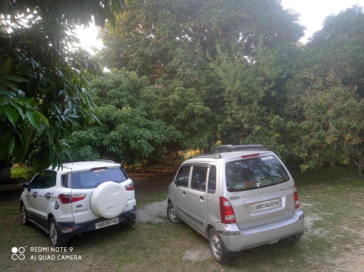 Doon Resort & Farmhouse Stay Dehradun Zewnętrze zdjęcie